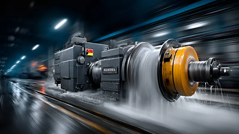 General Machinery