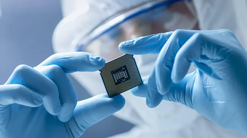 Semiconductor