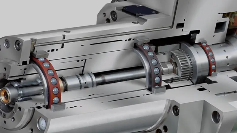 Machine tool