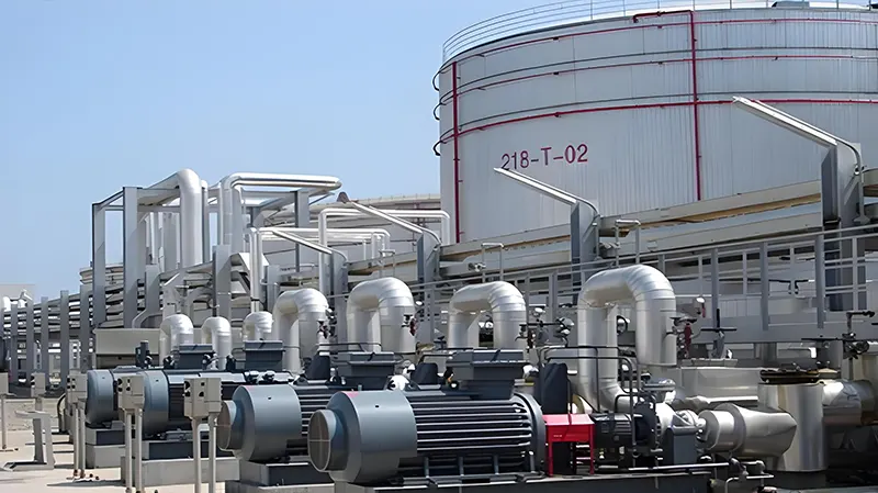 Fluid Machinery