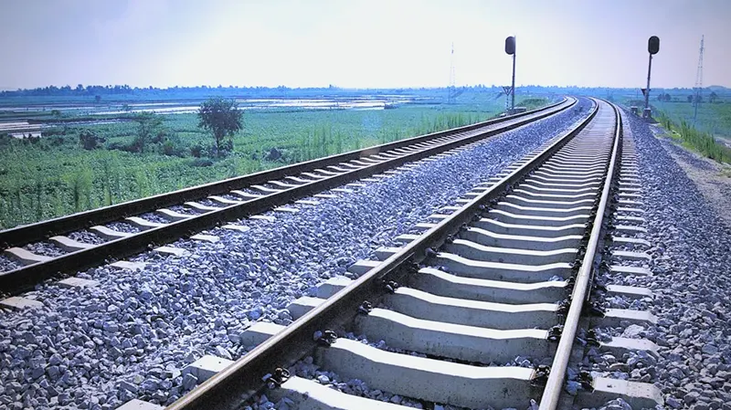 Railway
