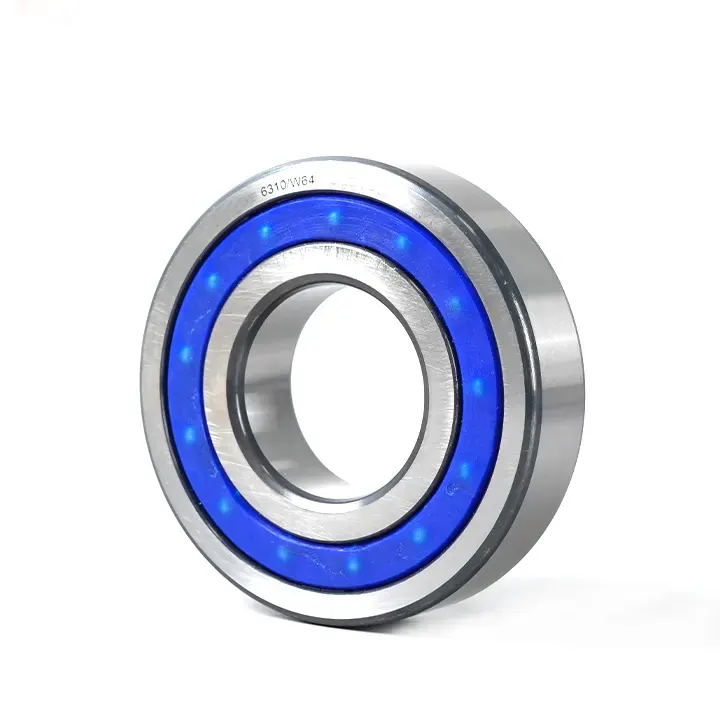 Solid Oil Bearings