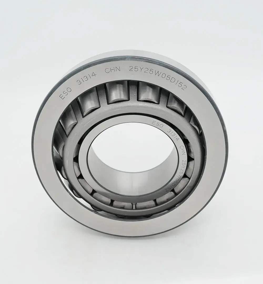 Custom Tapered Roller Bearing 31314, Impact-Resistant, For Mining Machinery