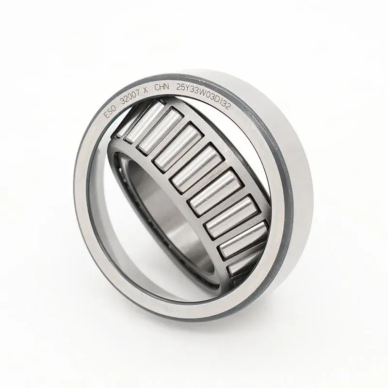 32007 X High Precision Tapered Roller Bearing for Automotive Wheel Hubs