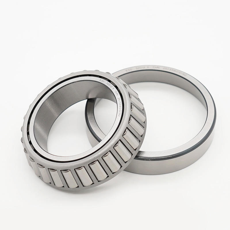 ESO 32012 X Tapered Roller Bearing, Low Noise, Suitable for Industrial Machinery and Agricultural Equipment