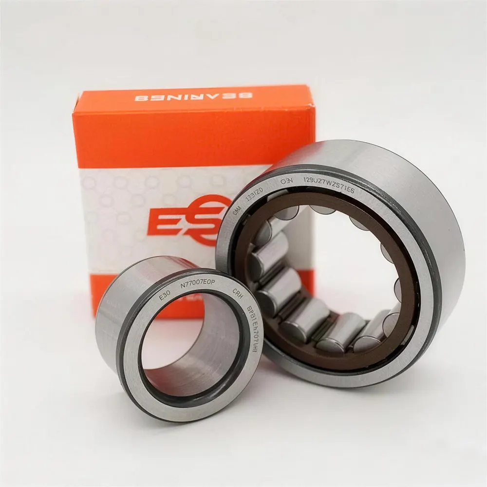 Cylindrical roller bearing